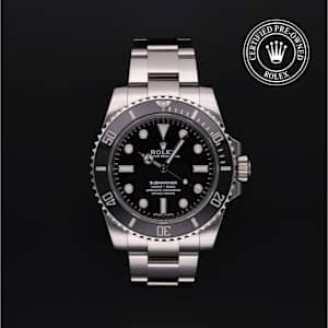 Rolex Submariner photo 1
