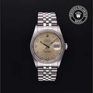 Rolex Datejust photo 1