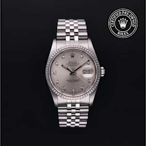 Rolex Datejust photo 1