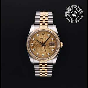 Rolex Datejust photo 1