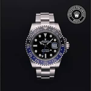 Rolex GMT-Master II photo 1