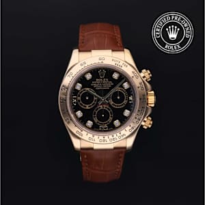 Rolex Cosmograph Daytona photo 1
