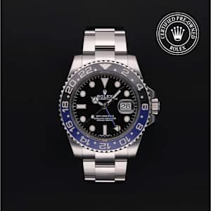 Rolex GMT-Master II photo 1