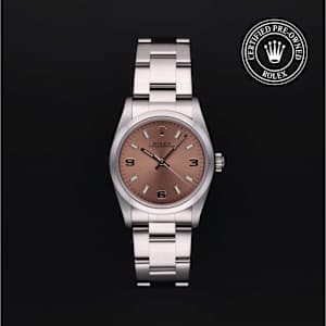 Rolex Oyster Perpetual photo 1