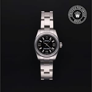 Rolex Oyster Perpetual photo 1