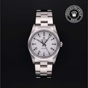 Rolex Oyster Perpetual photo 1