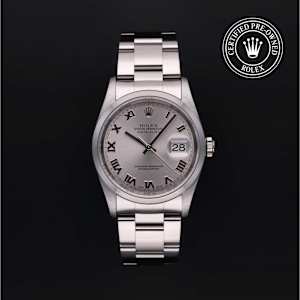 Rolex Datejust photo 1