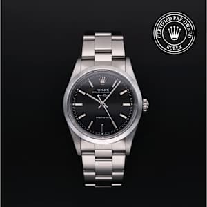 Rolex Oyster Perpetual photo 1