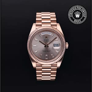 Rolex Day-Date photo 1