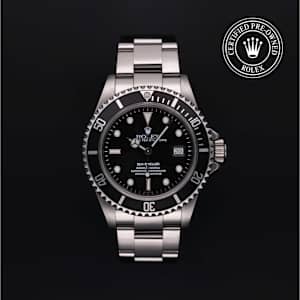 Rolex Sea-Dweller photo 1