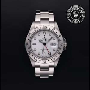 Rolex Explorer II photo 1