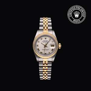Rolex Datejust photo 1