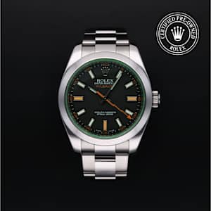 Rolex Milgauss photo 1