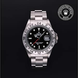 Rolex Explorer II photo 1