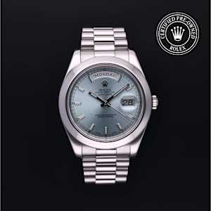 Rolex Day-Date photo 1