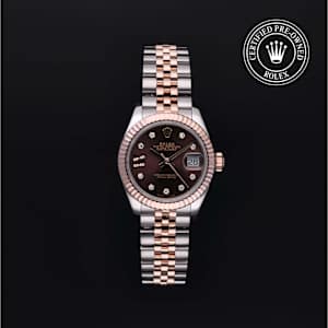 Rolex Datejust photo 1