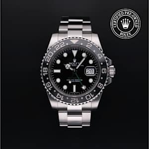 Rolex GMT-Master II photo 1