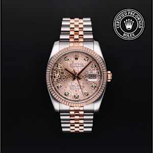Rolex Datejust photo 1
