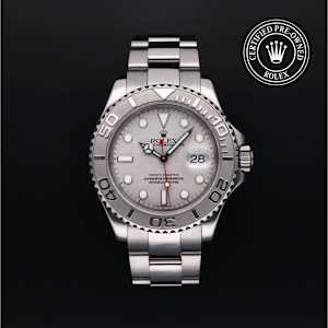 Rolex Yacht-Master photo 1