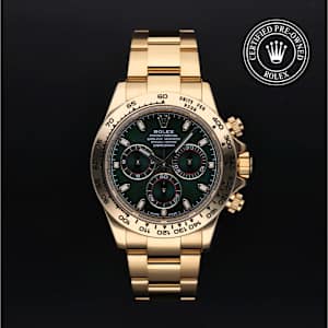 Rolex Cosmograph Daytona photo 1