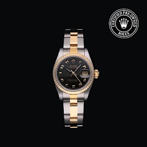 Rolex Datejust photo 1