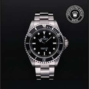 Rolex Submariner photo 1