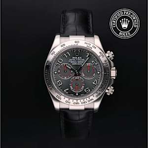Rolex Cosmograph Daytona photo 1