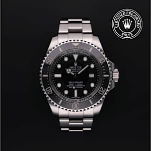 Rolex Deepsea photo 1