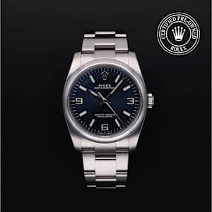 Rolex Oyster Perpetual photo 1
