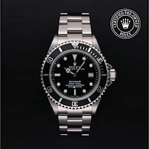 Rolex Sea-Dweller photo 1