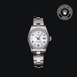 Rolex Date photo 1