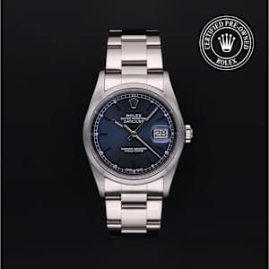 Rolex Datejust photo 1