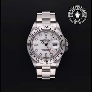 Rolex Explorer II photo 1