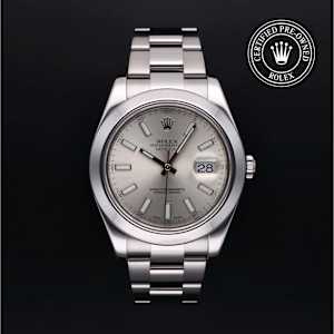 Rolex Datejust photo 1