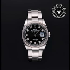Rolex Datejust photo 1