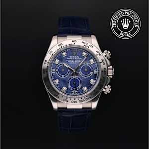 Rolex Cosmograph Daytona photo 1