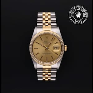 Rolex Datejust photo 1
