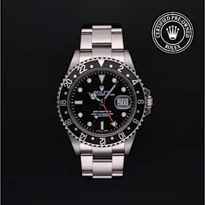Rolex GMT-Master II photo 1