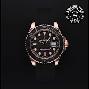 Rolex Yacht-Master photo 1