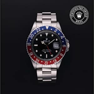 Rolex GMT-Master photo 1