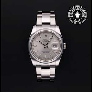 Rolex Datejust photo 1