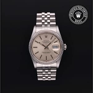 Rolex Datejust photo 1