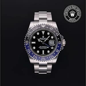 Rolex GMT-Master II photo 1