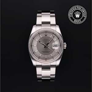 Rolex Datejust photo 1