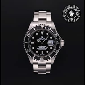Rolex Submariner Date photo 1