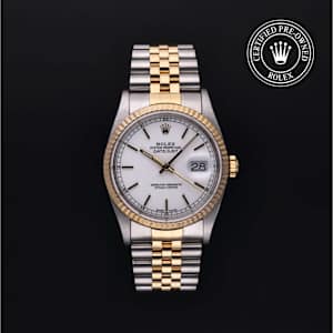 Rolex Datejust photo 1