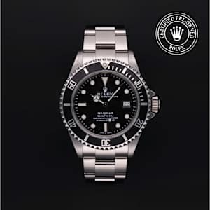 Rolex Sea-Dweller photo 1