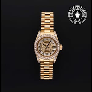 Rolex Datejust photo 1