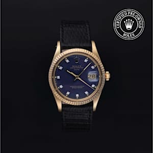 Rolex Date photo 1