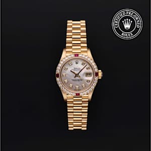 Rolex Datejust photo 1